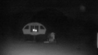 Archiv Foto Webcam Sun Valley: Quarter Dollar Sessellift 23:00