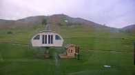 Archiv Foto Webcam Sun Valley: Quarter Dollar Sessellift 05:00