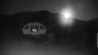 Archived image Webcam Sun Valley Ski Resort: Quarter Dollar Chairlift 01:00