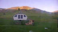 Archived image Webcam Sun Valley Ski Resort: Quarter Dollar Chairlift 05:00