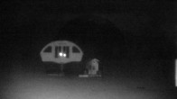 Archiv Foto Webcam Sun Valley: Quarter Dollar Sessellift 23:00