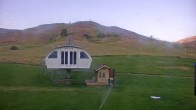 Archiv Foto Webcam Sun Valley: Quarter Dollar Sessellift 05:00