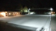 Archiv Foto Webcam Sun Valley: Eislaufbahn 23:00