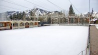 Archived image Webcam Sun Valley Ski Resort: Ice Rink 07:00