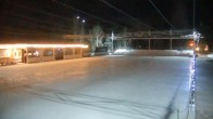 Archiv Foto Webcam Sun Valley: Eislaufbahn 23:00