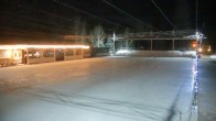 Archiv Foto Webcam Sun Valley: Eislaufbahn 03:00