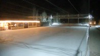 Archiv Foto Webcam Sun Valley: Eislaufbahn 23:00