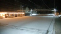 Archiv Foto Webcam Sun Valley: Eislaufbahn 03:00