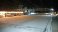 Archiv Foto Webcam Sun Valley: Eislaufbahn 03:00