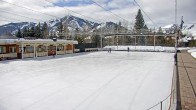 Archived image Webcam Sun Valley Ski Resort: Ice Rink 11:00