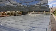 Archiv Foto Webcam Sun Valley: Eislaufbahn 09:00