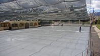 Archiv Foto Webcam Sun Valley: Eislaufbahn 13:00