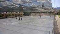 Archiv Foto Webcam Sun Valley: Eislaufbahn 15:00