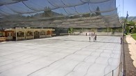 Archiv Foto Webcam Sun Valley: Eislaufbahn 13:00