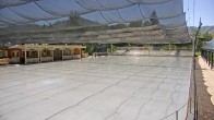 Archiv Foto Webcam Sun Valley: Eislaufbahn 13:00