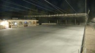 Archiv Foto Webcam Sun Valley: Eislaufbahn 23:00