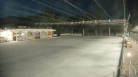 Archiv Foto Webcam Sun Valley: Eislaufbahn 01:00
