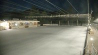 Archiv Foto Webcam Sun Valley: Eislaufbahn 03:00
