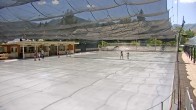 Archiv Foto Webcam Sun Valley: Eislaufbahn 13:00
