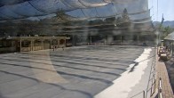 Archiv Foto Webcam Sun Valley: Eislaufbahn 17:00