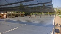 Archived image Webcam Sun Valley Ski Resort: Ice Rink 07:00