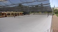 Archived image Webcam Sun Valley Ski Resort: Ice Rink 11:00