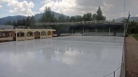 Archiv Foto Webcam Sun Valley: Eislaufbahn 13:00