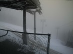Archived image Webcam Jenner Ski Resort - Midway Station 11:00