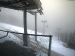 Archived image Webcam Jenner Ski Resort - Midway Station 13:00