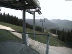 Archived image Webcam Jenner Ski Resort - Midway Station 06:00