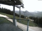 Archived image Webcam Jenner Ski Resort - Midway Station 09:00