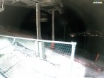 Archived image Webcam Jenner Ski Resort - Midway Station 23:00