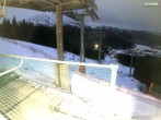 Archived image Webcam Jenner Ski Resort - Midway Station 06:00