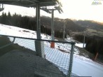 Archived image Webcam Jenner Ski Resort - Midway Station 06:00