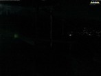 Archived image Webcam Jenner Ski Resort - Midway Station 23:00