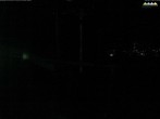 Archiv Foto Webcam Jennerbahn Mittelstation 23:00