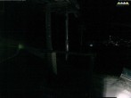 Archiv Foto Webcam Jennerbahn Mittelstation 23:00