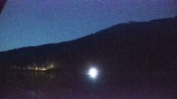 Archived image Webcam Jenner Ski Resort: Top Station 03:00