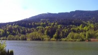 Archiv Foto Webcam Jenner: Bergstation Gondel 09:00