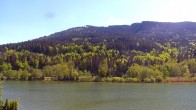 Archiv Foto Webcam Jenner: Bergstation Gondel 13:00