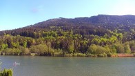 Archiv Foto Webcam Jenner: Bergstation Gondel 15:00