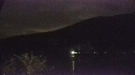 Archiv Foto Webcam Jenner: Bergstation Gondel 23:00