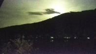 Archiv Foto Webcam Jenner: Bergstation Gondel 01:00