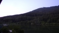 Archiv Foto Webcam Jenner: Bergstation Gondel 03:00