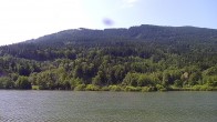 Archiv Foto Webcam Jenner: Bergstation Gondel 09:00