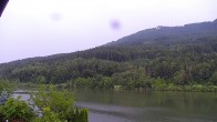 Archiv Foto Webcam Jenner: Bergstation Gondel 15:00
