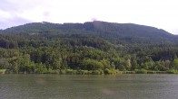Archiv Foto Webcam Jenner: Bergstation Gondel 17:00