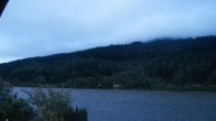 Archiv Foto Webcam Jenner: Bergstation Gondel 03:00