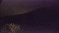 Archived image Webcam Jenner Ski Resort: Top Station 23:00