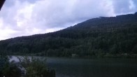 Archiv Foto Webcam Jenner: Bergstation Gondel 03:00